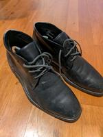 Ecco Lederschuhe Größe 44 Altstadt-Lehel - München/Lehel Vorschau