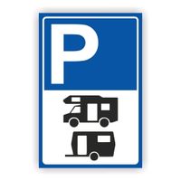 Stellplatz Parkplätze für LKW / Wohnmobil / Anhänger zu vermieten Hessen - Geisenheim Vorschau
