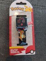 Pokemon LED Watch Uhr neu Nordrhein-Westfalen - Wilnsdorf Vorschau