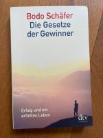 Bodo Schäfer - Gesetze der Gewinner Rheinland-Pfalz - Germersheim Vorschau