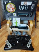 Nintendo Wii, Shuffleboard, Wii Fit plus Pack Sachsen - Großenhain Vorschau