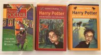 Harry Potter, Bücher,  Bände 1,2,3 Niedersachsen - Oldenburg Vorschau