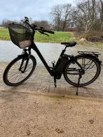 Kalkhoff E-bike Niedersachsen - Molbergen Vorschau