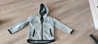 Warme Jacke für den Herbst H&M 98/104 Grau Mecklenburg-Vorpommern - Redefin Vorschau