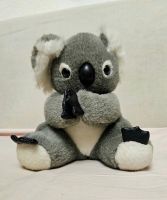 Koala Bär Plüschtier in Sydney gekauft Kuscheltier 27cm Wandsbek - Hamburg Jenfeld Vorschau