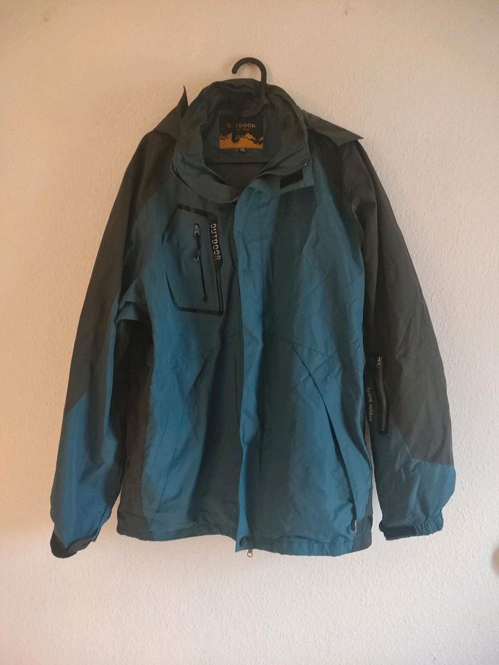 Herrenjacke in Würzburg