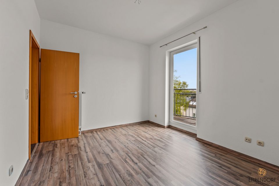 Traumhafte Penthouse Wohnung mit Dachterrasse und Aufzug in Lüdenscheid
