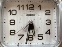 Seiko Wecker Bell Niedersachsen - Klein Berßen Vorschau