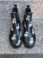 Gummistiefel bzw Gummistiefeletten Aachen - Aachen-Haaren Vorschau
