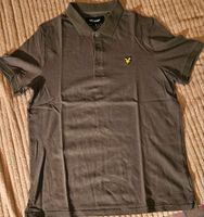 Lyle &Scott Poloshirt Bayern - Vohenstrauß Vorschau