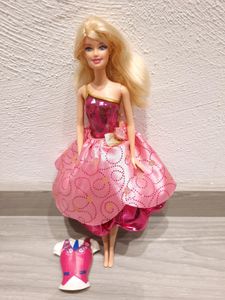 Barbie Prinzessinnen Akademie eBay Kleinanzeigen ist jetzt Kleinanzeigen