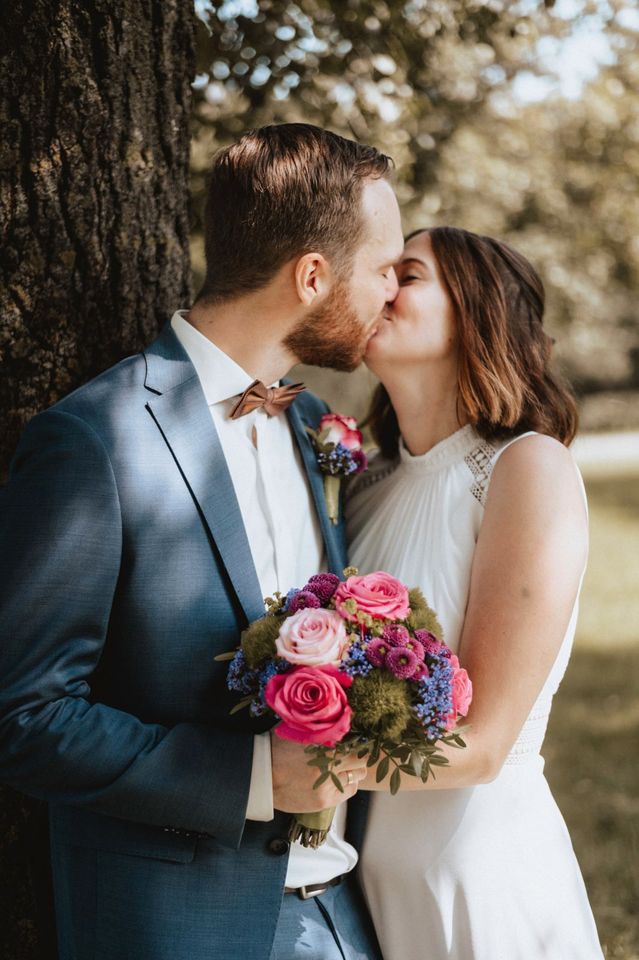 Hochzeitsfotograf für Standesamt/Kirche/Freie Trauung oder Taufe in Dortmund