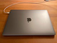 MacBook Pro 2019 13" - i5, TouchBar, 128 GB - TOPZUSTAND Baden-Württemberg - Endingen Vorschau