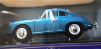 Porsche 356B Coupé 1:24 Terah Bayern - Regen Vorschau