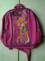 Disney "Hannah Montana" Rucksack NEU Nordrhein-Westfalen - Elsdorf Vorschau