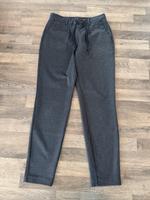 Damenmode Hose kariert blau-grau Tom Tailor Gr. 36 Bayern - Gersthofen Vorschau