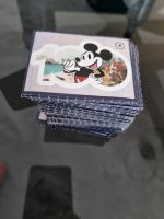 Rewe Disney Sticker Rheinland-Pfalz - Ramsen Vorschau