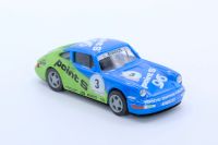 Euro Model 1:87 Porsche 911 Point S “Bernd Mayländer” Baden-Württemberg - Durlangen Vorschau