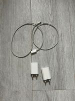 Apple Stecker USB Kabel iPhone Essen - Schonnebeck Vorschau