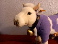 Steiff Milka Kuh mit Glocke und Halsband Schleswig-Holstein - Rendsburg Vorschau