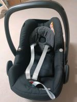 Maxi Cosi Pepple ohne Isofix nutzbar Baden-Württemberg - Pfedelbach Vorschau