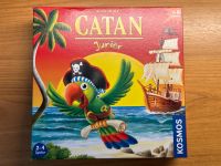 Catan Junior München - Trudering-Riem Vorschau