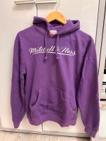 Mitchell & Ness Pullover lila Gr. S Niedersachsen - Braunschweig Vorschau