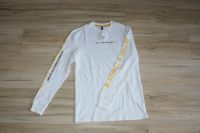 H&M Jungen LA Shirt Weiß Gr. 152/158 NEU mit Etikett Sachsen - Hoyerswerda Vorschau