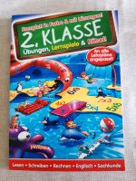 Buch: "2. Klasse" Bayern - Kirchseeon Vorschau