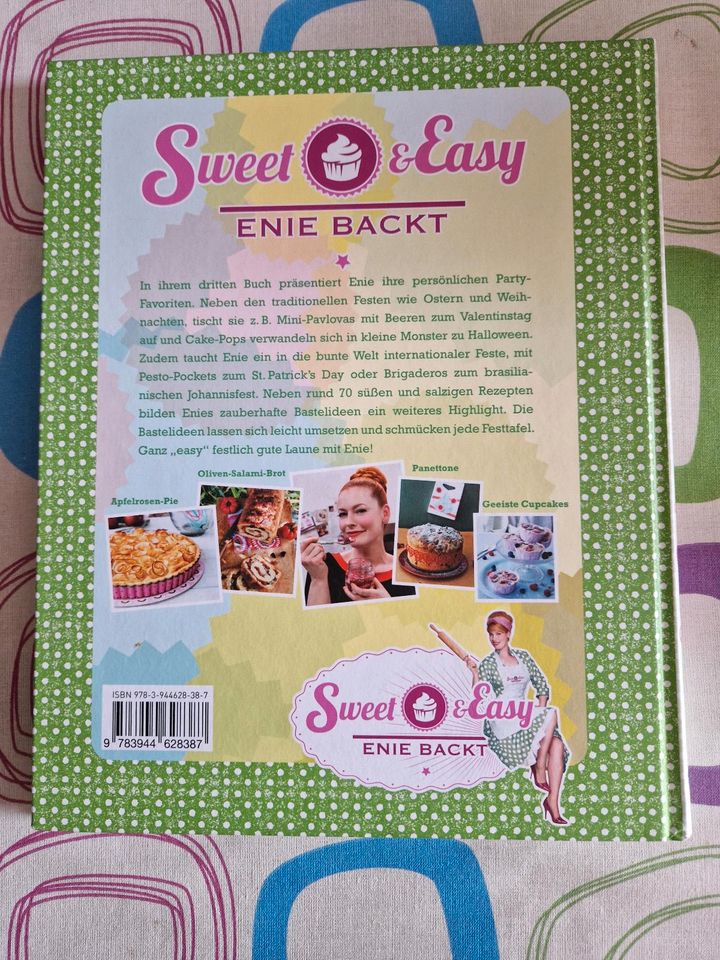 Sweet &Easy Party Rezepte in Teuchern