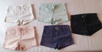 H&M Shorts Jeansshorts Gr. 164 München - Bogenhausen Vorschau