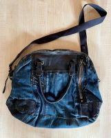 Diesel Handtasche Jeans Leder Bayern - Arnstein Vorschau