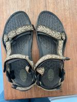 Herren Sandalen 44,5 von TEVA Brandenburg - Buckow (Märkische Schweiz) Vorschau