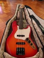 Fender Jazz Bass - 2002 - Mexico Bayern - Raubling Vorschau