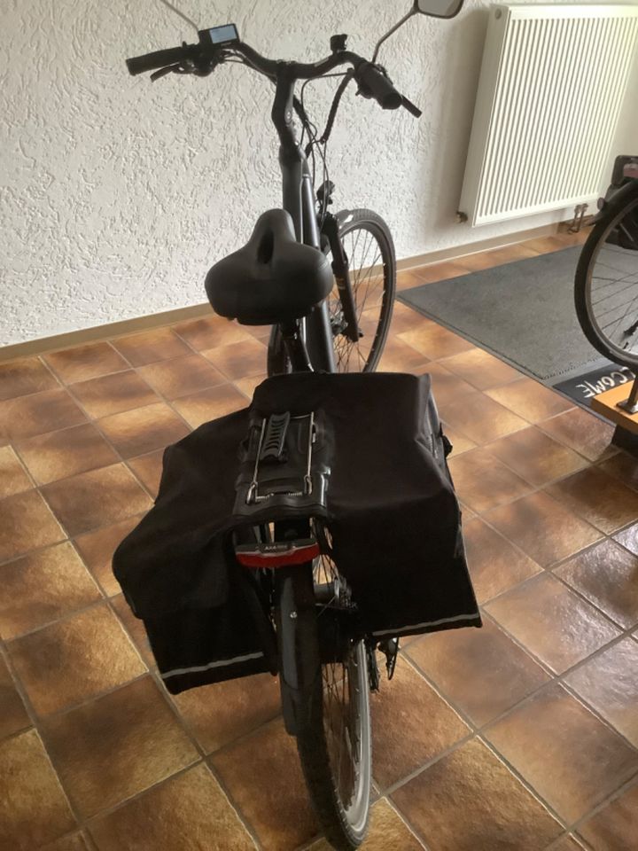 E—Bike Herren in Kerschenbach