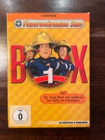 Feuerwehrmann Sam - DVD Box 1 Sachsen - Rackwitz Vorschau