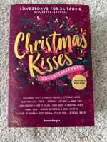 Buch: Christmas Kisses der Adventskalender von 17  Autoren Niedersachsen - Celle Vorschau