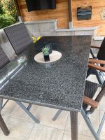 Granit Platte / Tischplatte Sachsen - Drebach Vorschau