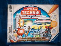 Tiptoi® "Welt der Technik" Brandenburg - Falkensee Vorschau