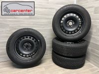 Opel Astra J Winterräder Winterreifen 205/55R16 92H LK 5x105 Dortmund - Asseln Vorschau