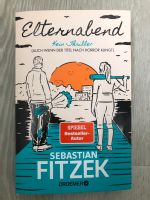 Buch Elternabend von Sebastian Fitzek Nordrhein-Westfalen - Radevormwald Vorschau