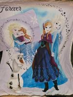 Disney Frozen Die Eiskönigin Bettwäsche Nordrhein-Westfalen - Porta Westfalica Vorschau