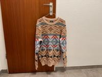 Strickpullover mit Fair Isle Muster von McNeal (Gr. M) Nordrhein-Westfalen - Herzogenrath Vorschau
