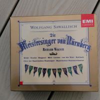Die Meistersinger von Nürnberg - Richard Wagner Bayern - Pettstadt Vorschau