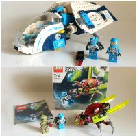 Lego Galaxy Squad Hamburg-Nord - Hamburg Winterhude Vorschau