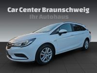 Opel Astra Sports Tourer 1.6 CDTI Edition ActiveSelec Niedersachsen - Braunschweig Vorschau