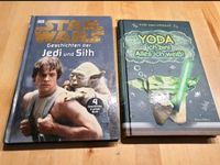 Star Wars Bücher Jedi Sith Yoda Niedersachsen - Lengede Vorschau