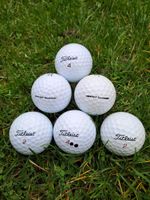 25 Lakeball Golfbälle Titleist NXT Tour Qual. AAA/AA 68 Cent/Ball Bayern - Zirndorf Vorschau