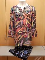 STREET ONE BLUSE GR.38 BUNT "TOP" Niedersachsen - Winsen (Aller) Vorschau