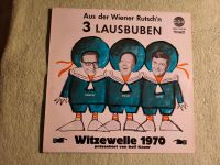 Witzewelle Die 3 Lausbuben aus der Wiener  Rutsch'n Bielefeld - Joellenbeck Vorschau